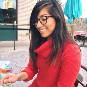 Meet your Posher, Zeriah